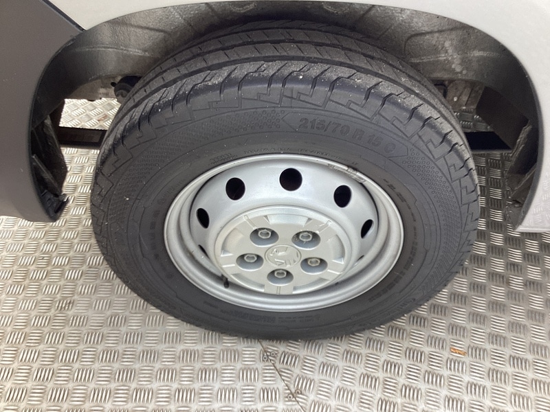 Used Vauxhall Movano 2023 for sale - 76065046: Photo 40