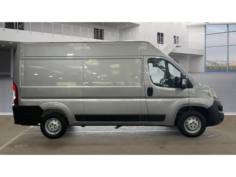 Used Vauxhall Movano 2023 for sale - 76065046: Photo 6