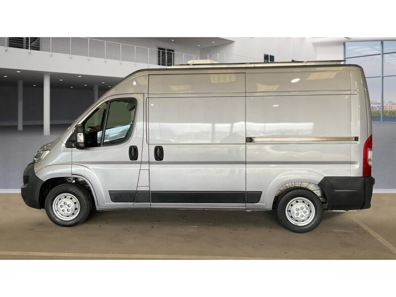 Used Vauxhall Movano 2023 for sale - 76065046: Photo 7