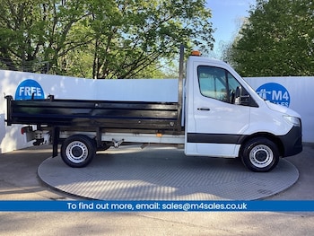 Used Mercedes-Benz Sprinter 2020 for sale - 78712337: Photo