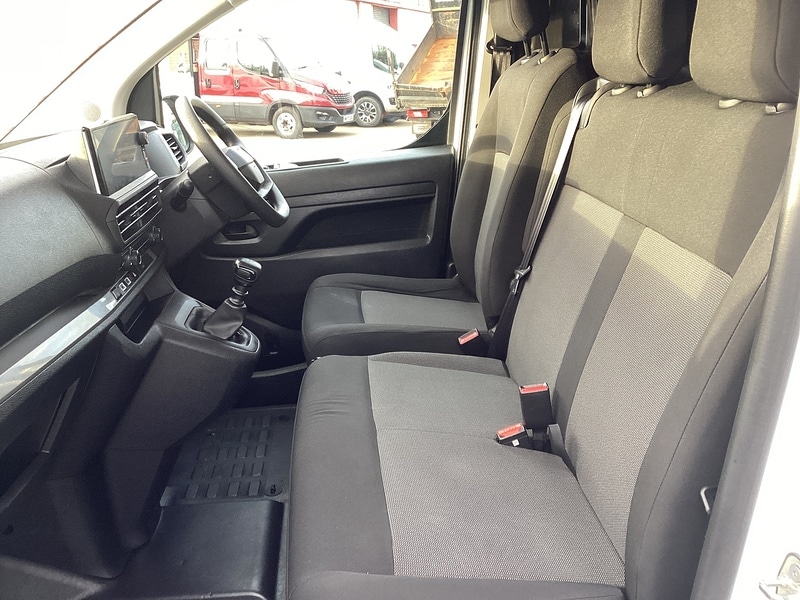 Used Vauxhall Vivaro 2024 for sale - 77447077: Photo 15