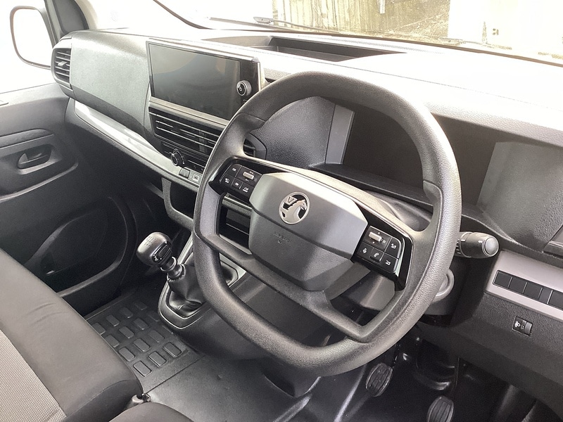 Used Vauxhall Vivaro 2024 for sale - 77447077: Photo 17