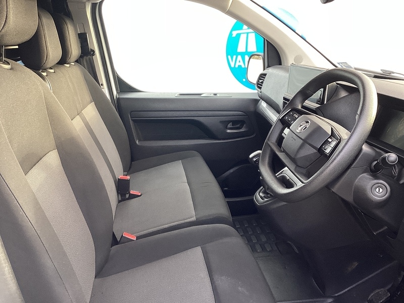 Used Vauxhall Vivaro 2024 for sale - 77447077: Photo 19
