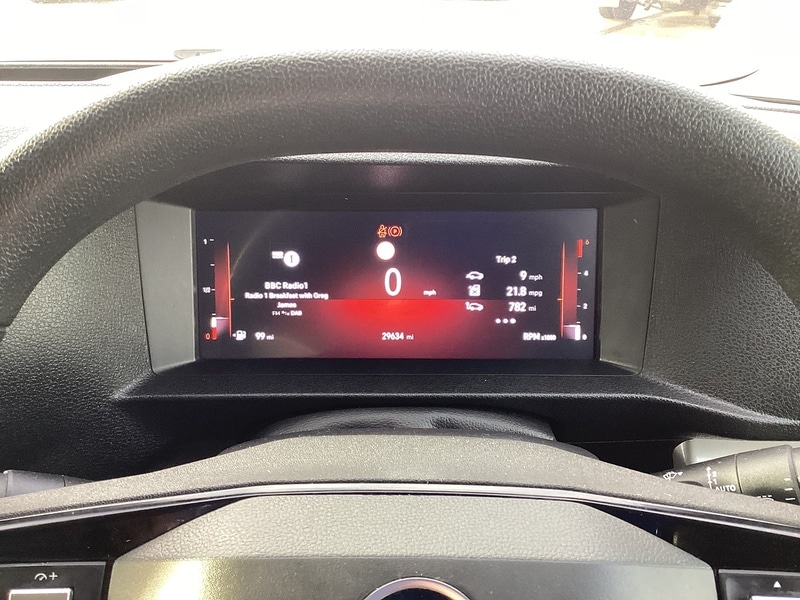 Used Vauxhall Vivaro 2024 for sale - 77447077: Photo 21