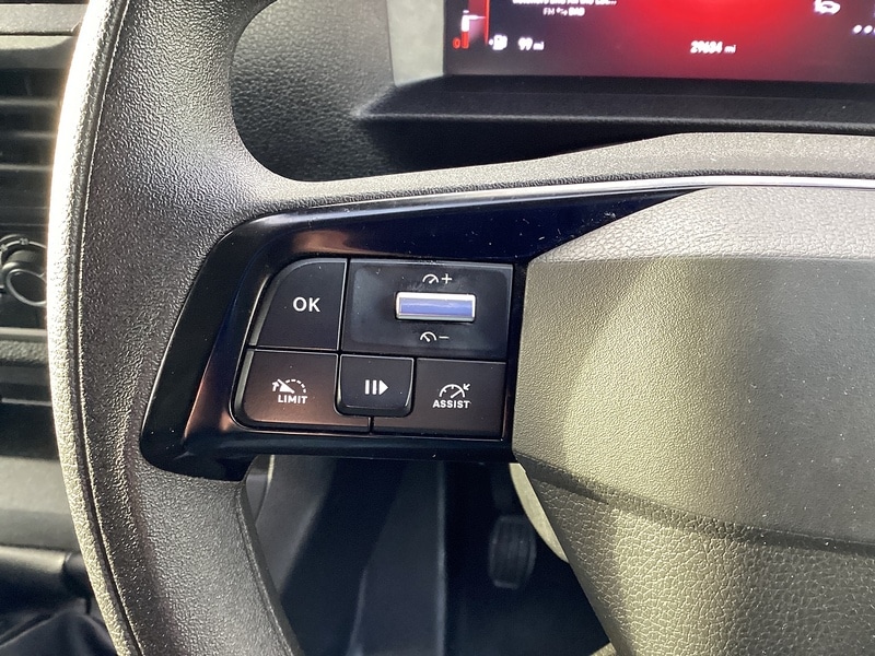 Used Vauxhall Vivaro 2024 for sale - 77447077: Photo 23