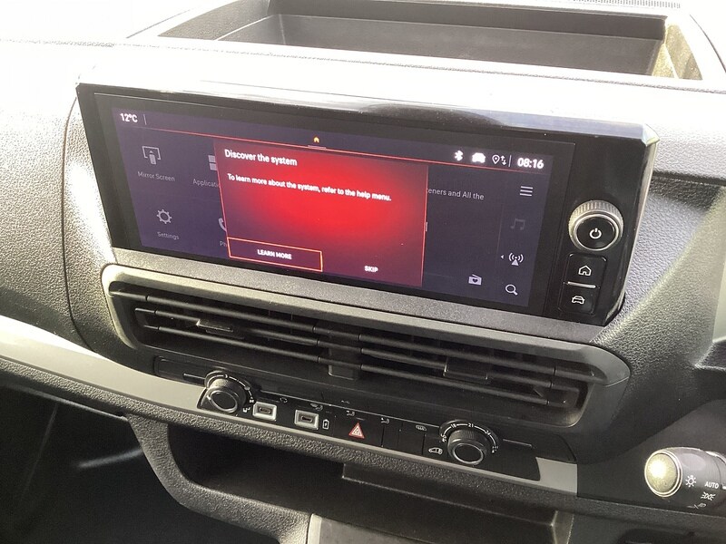 Used Vauxhall Vivaro 2024 for sale - 77447077: Photo 28