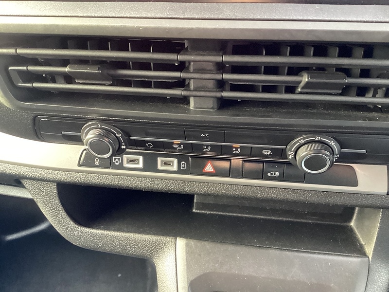 Used Vauxhall Vivaro 2024 for sale - 77447077: Photo 31