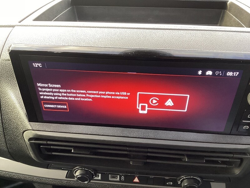 Used Vauxhall Vivaro 2024 for sale - 77447077: Photo 33