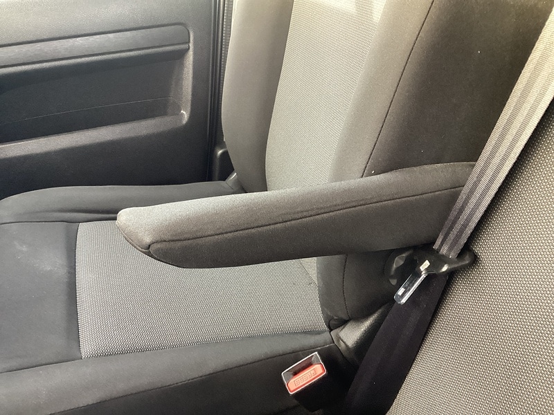 Used Vauxhall Vivaro 2024 for sale - 77447077: Photo 35