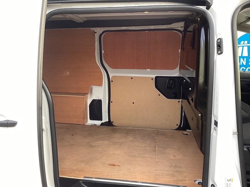 Used Vauxhall Vivaro 2024 for sale - 77447077: Photo 39