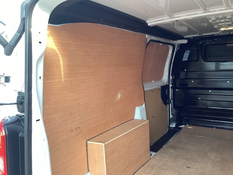 Used Vauxhall Vivaro 2024 for sale - 77447077: Photo 43