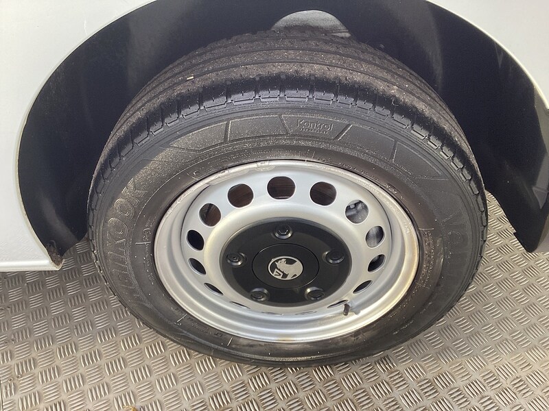 Used Vauxhall Vivaro 2024 for sale - 77447077: Photo 49