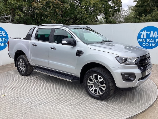 Used Ford Ranger 2022 for sale - 75321663: Photo 10