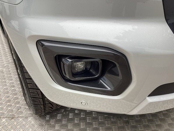 Used Ford Ranger 2022 for sale - 75321663: Photo 11