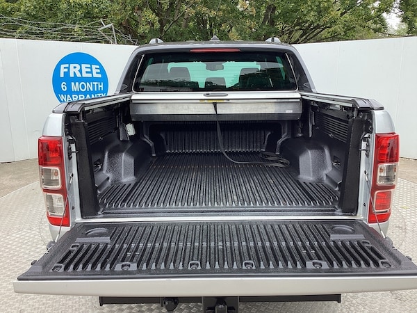 Used Ford Ranger 2022 for sale - 75321663: Photo 12