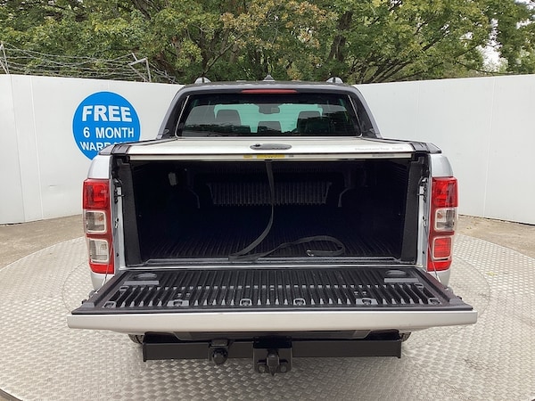 Used Ford Ranger 2022 for sale - 75321663: Photo 14