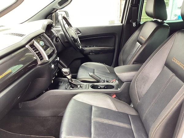Used Ford Ranger 2022 for sale - 75321663: Photo 15