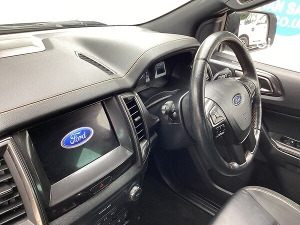 Used Ford Ranger 2022 for sale - 75321663: Photo 16