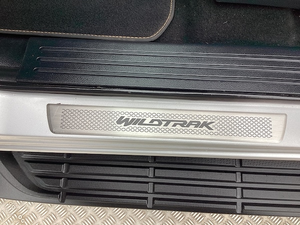 Used Ford Ranger 2022 for sale - 75321663: Photo 19