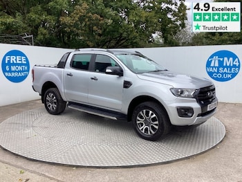 Ford - Ranger