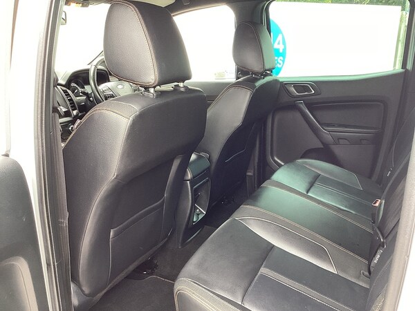 Used Ford Ranger 2022 for sale - 75321663: Photo 20