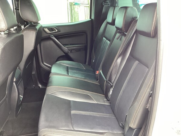 Used Ford Ranger 2022 for sale - 75321663: Photo 21