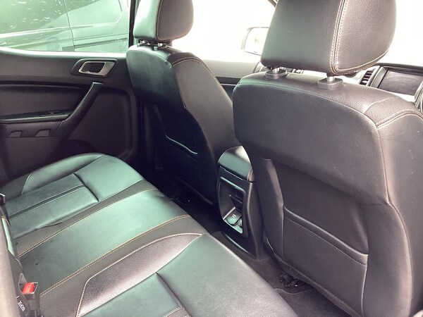 Used Ford Ranger 2022 for sale - 75321663: Photo 22