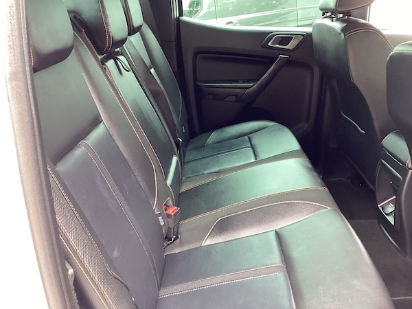 Used Ford Ranger 2022 for sale - 75321663: Photo 24