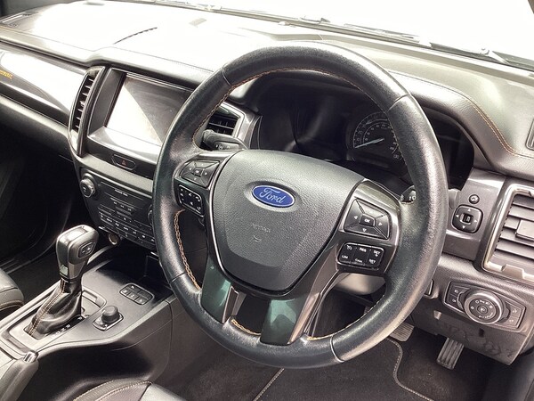 Used Ford Ranger 2022 for sale - 75321663: Photo 27
