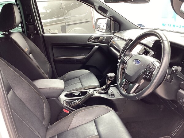 Used Ford Ranger 2022 for sale - 75321663: Photo 29