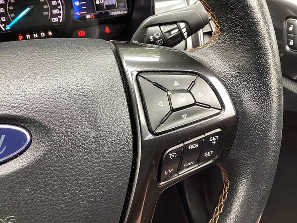 Used Ford Ranger 2022 for sale - 75321663: Photo 31