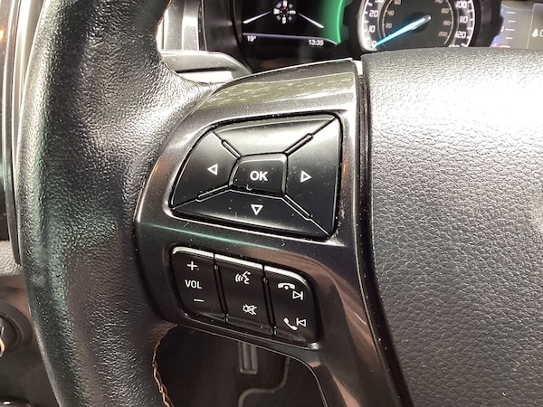 Used Ford Ranger 2022 for sale - 75321663: Photo 34