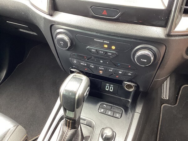 Used Ford Ranger 2022 for sale - 75321663: Photo 37