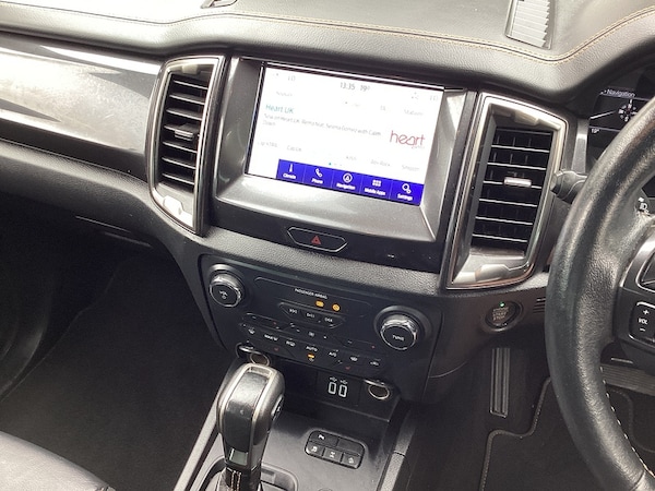 Used Ford Ranger 2022 for sale - 75321663: Photo 38