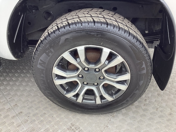 Used Ford Ranger 2022 for sale - 75321663: Photo 44