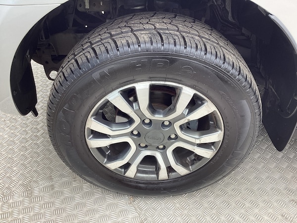 Used Ford Ranger 2022 for sale - 75321663: Photo 45