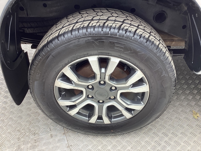 Used Ford Ranger 2022 for sale - 75321663: Photo 48