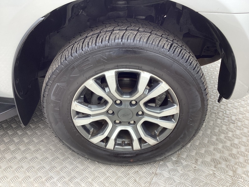 Used Ford Ranger 2022 for sale - 75321663: Photo 50