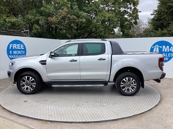 Used Ford Ranger 2022 for sale - 75321663: Photo 6