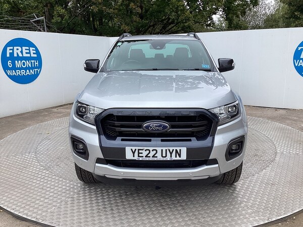 Used Ford Ranger 2022 for sale - 75321663: Photo 9