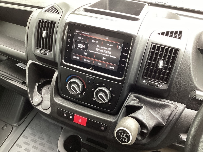 Vehicle 28