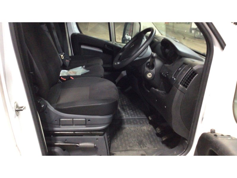 Used Peugeot Boxer 2022 for sale - 76863544: Photo 11