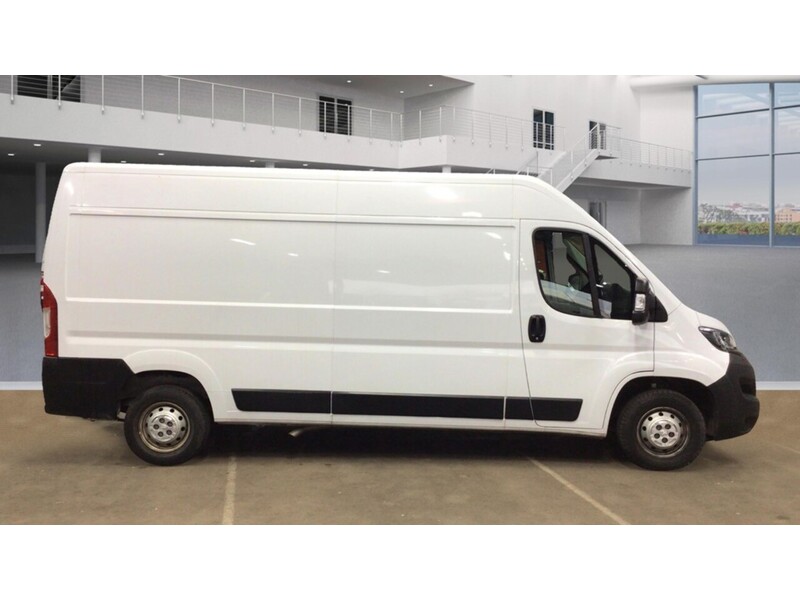 Used Peugeot Boxer 2022 for sale - 76863544: Photo 7