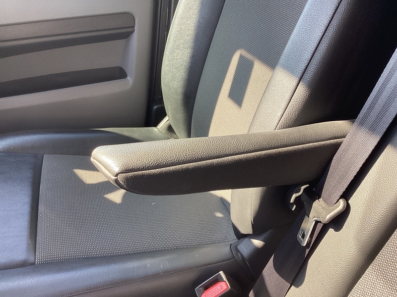 Used Vauxhall Vivaro 2022 for sale - 77677105: Photo 17