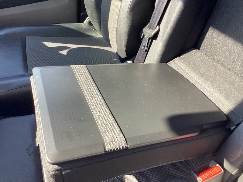 Used Vauxhall Vivaro 2022 for sale - 77677105: Photo 19