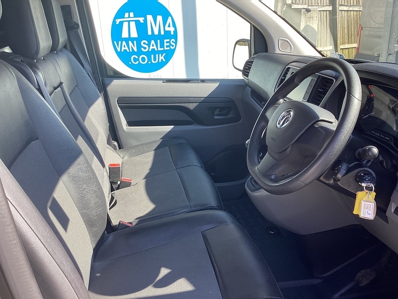 Used Vauxhall Vivaro 2022 for sale - 77677105: Photo 23