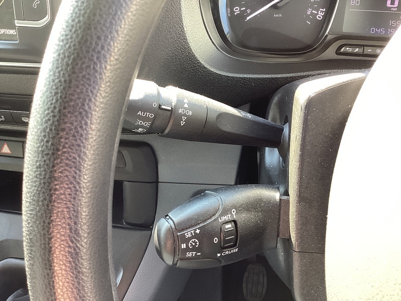 Used Vauxhall Vivaro 2022 for sale - 77677105: Photo 27