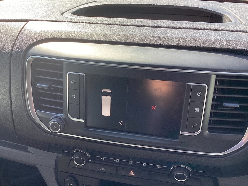 Used Vauxhall Vivaro 2022 for sale - 77677105: Photo 31