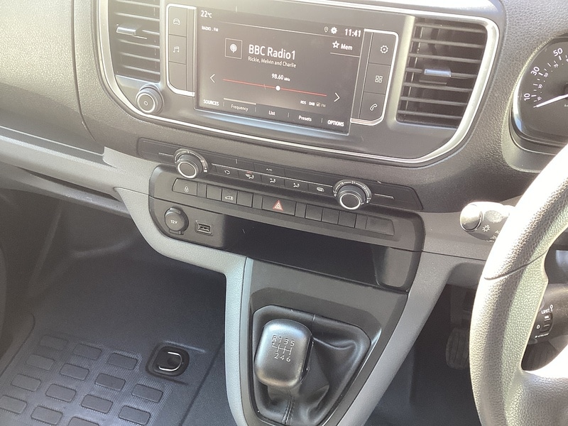 Used Vauxhall Vivaro 2022 for sale - 77677105: Photo 33