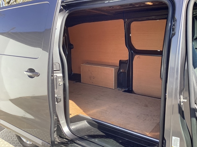 Used Vauxhall Vivaro 2022 for sale - 77677105: Photo 36